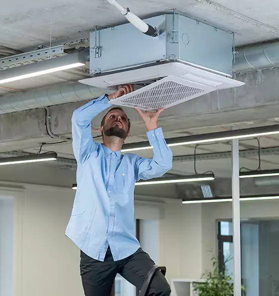 Professional Air Duct Cleaners in Palm Valley, FL