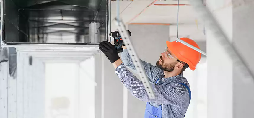 Comprehensive Ventilation Cleaning in Palm Valley