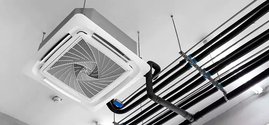 Our Air Duct Deep Cleaning Services in Palm Valley, FL