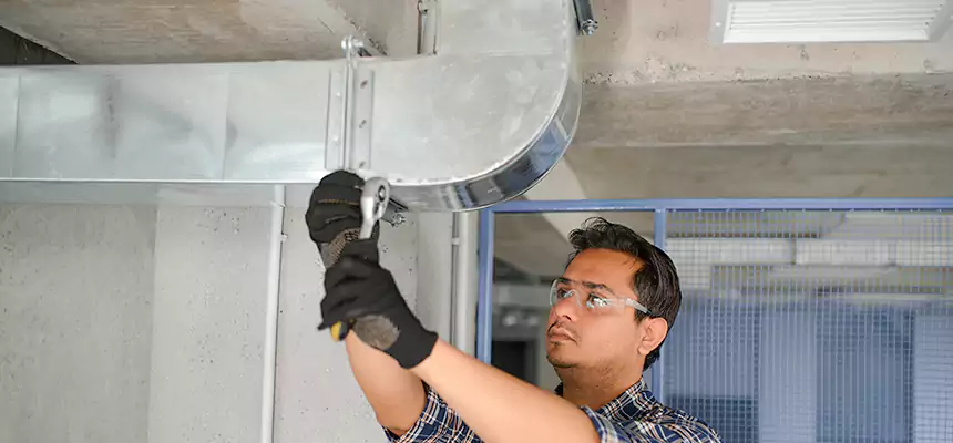 Our Air Duct Installation Services in Palm Valley, FL