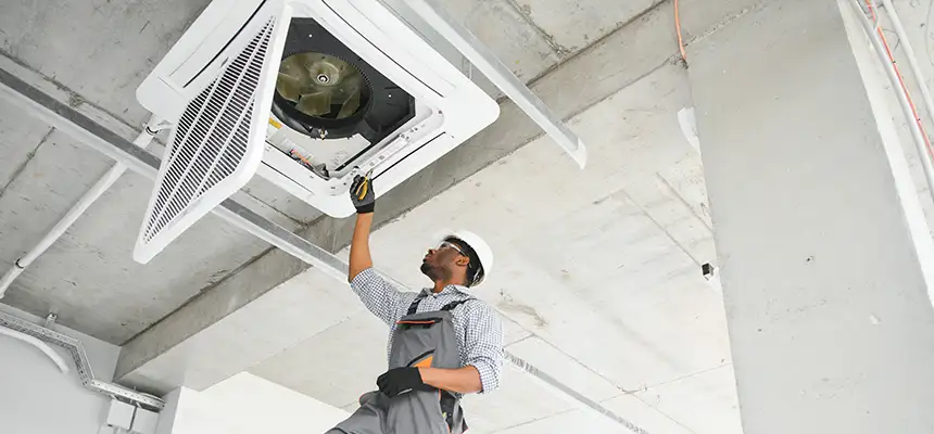 Efficient Multi‑Unit & HOA Annual Vent Cleaning Plans in Palm Valley