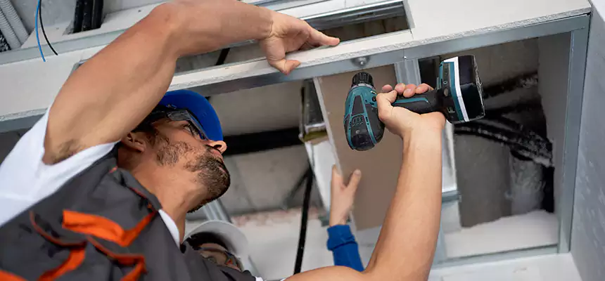 Our Apartment Air Duct Cleaning Services in Palm Valley, FL