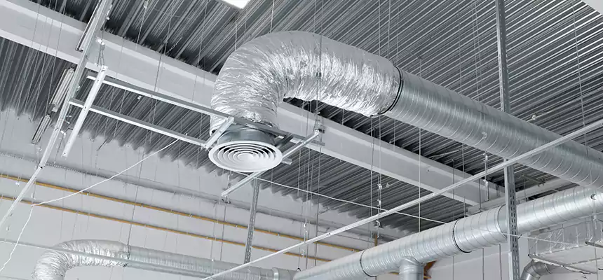 Our Dryer Vent Hose Replacement Services in Palm Valley, FL