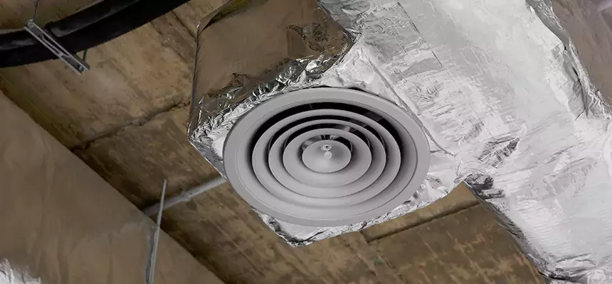 Our Excess Lint Removal from Dryer Ducts Services in Palm Valley, FL