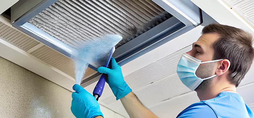 Our Home Ventilation Cleaning Services in Palm Valley, FL
