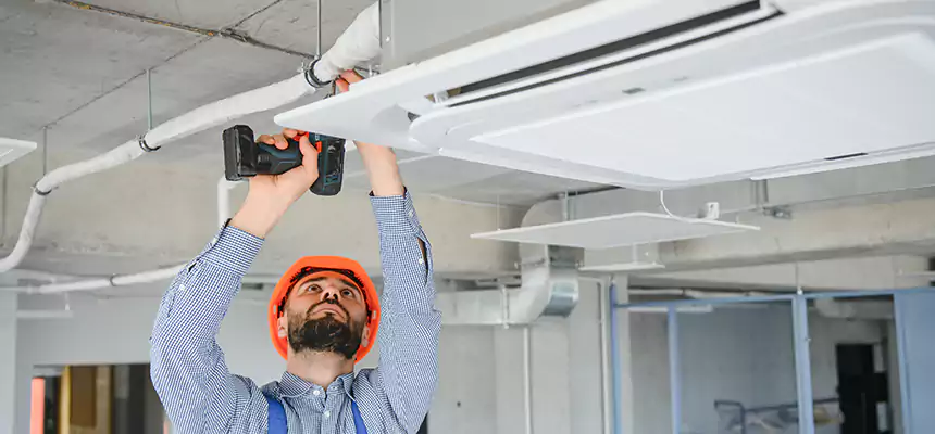 Eco‑Friendly Coil & Plenum Deep Cleaning in Palm Valley