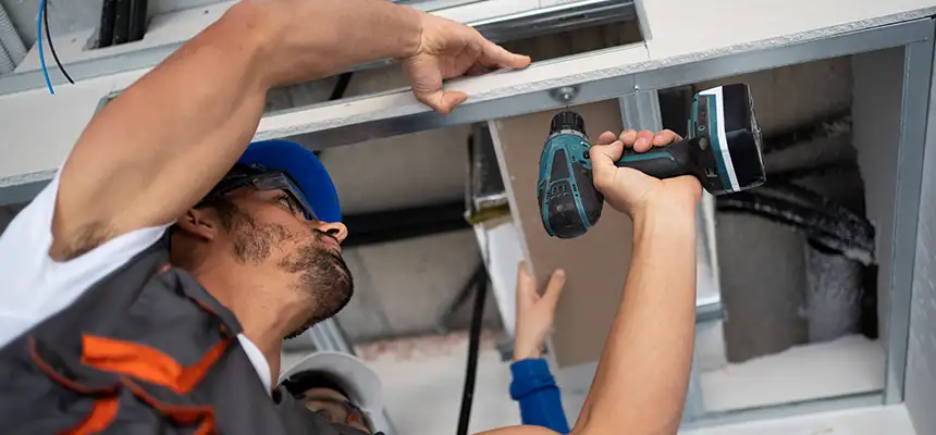 Our Improve Home Air Circulation Services in Palm Valley, FL