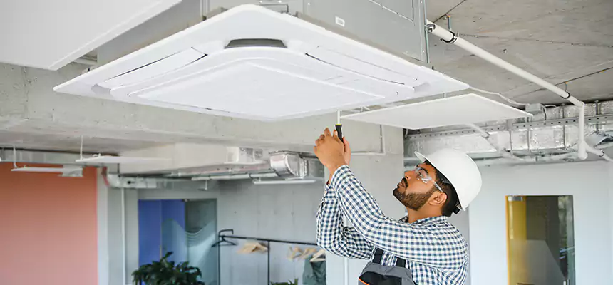 Moisture Control & Condensation Fixes in Duct Systems in Palm Valley, FL