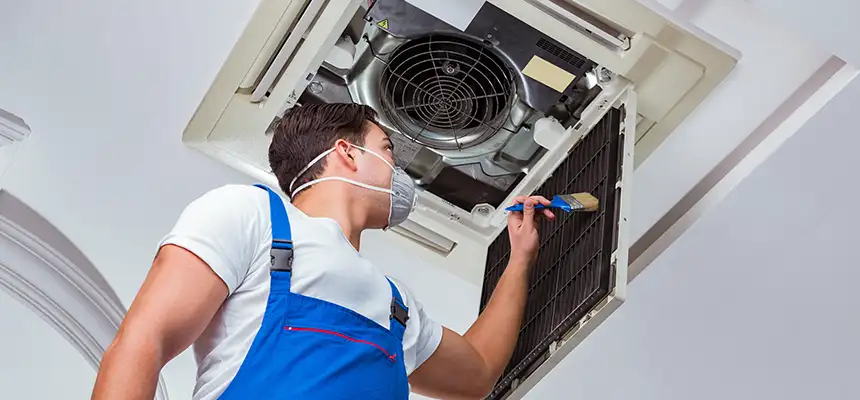 Our Move-in/Move-out Duct Cleaning Services in Palm Valley, FL