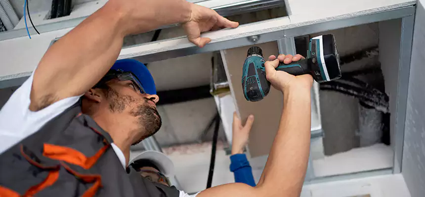 Our Retail Store Duct Cleaning Services in Palm Valley, FL