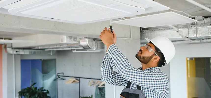 Our Roof Dryer Vent Cleaning Services in Palm Valley, FL