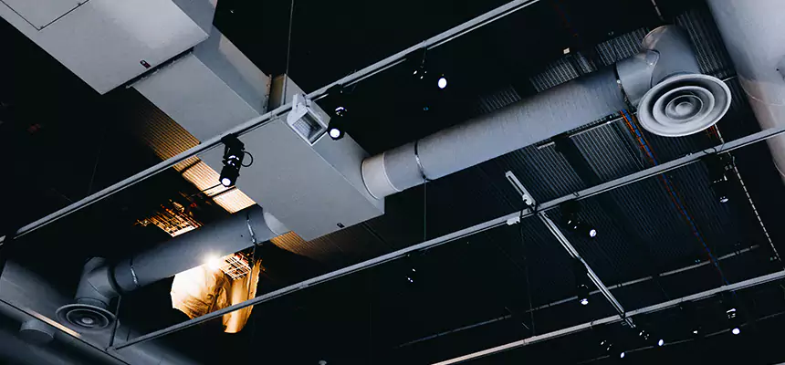 Our Seasonal Allergy Air Duct Cleaning Services in Palm Valley, FL