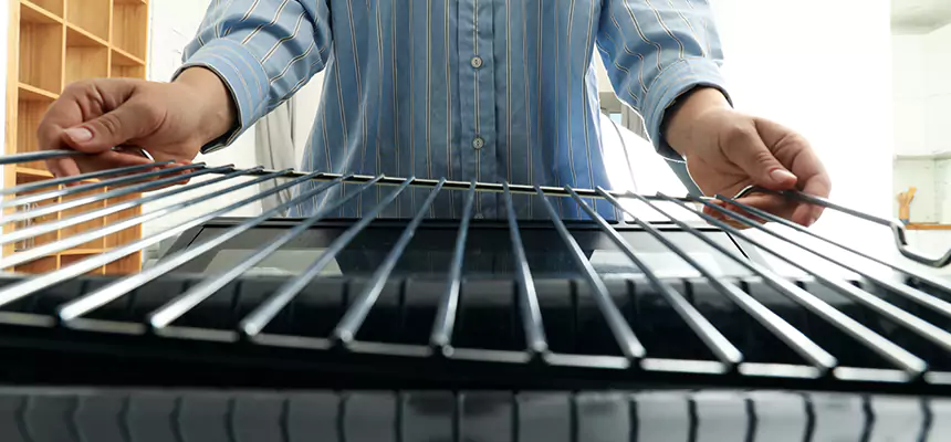 Our Vent Grille Washing Services in Palm Valley, FL