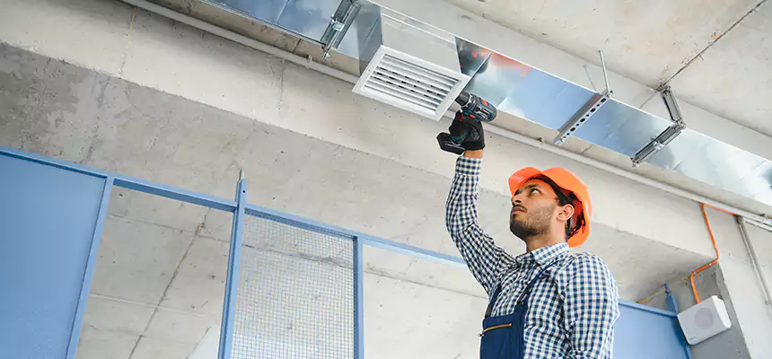 Efficient Exhaust Vent Cleaning in Palm Valley, FL