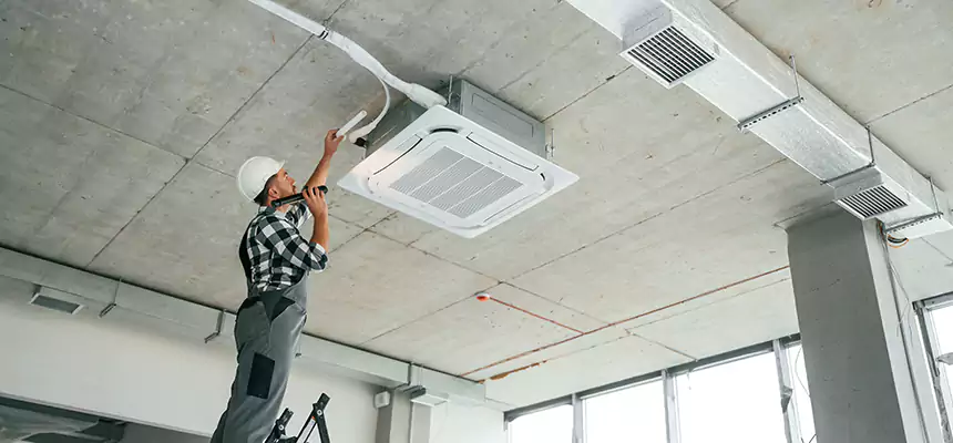 Our Wi Fi Connected Air Ducts Services in Palm Valley, FL