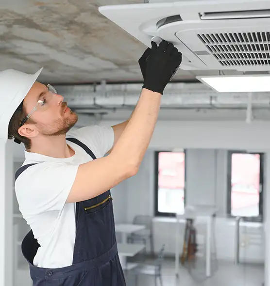 Top Affordable Duct Cleaning Services Near Me in Palm Valley, FL