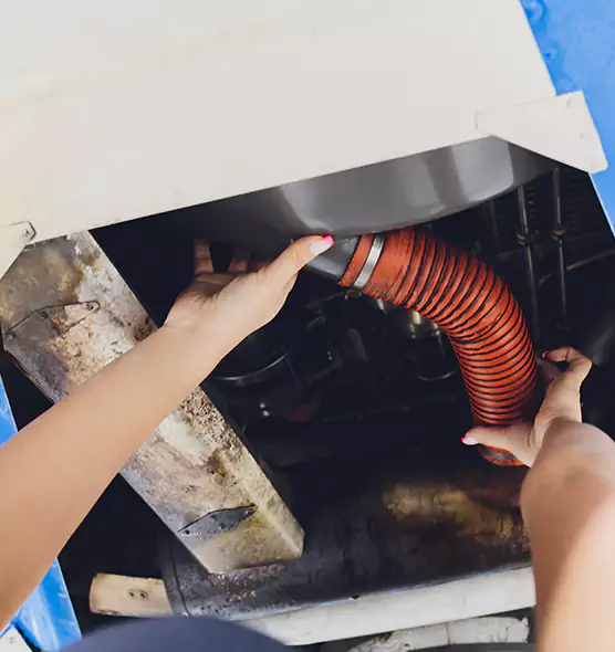 About Air Duct Virus Disinfection in Palm Valley, FL