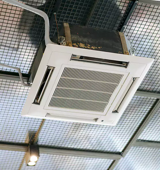 Top-Notch Allergy Relief Vent Cleaning Services in Palm Valley, FL