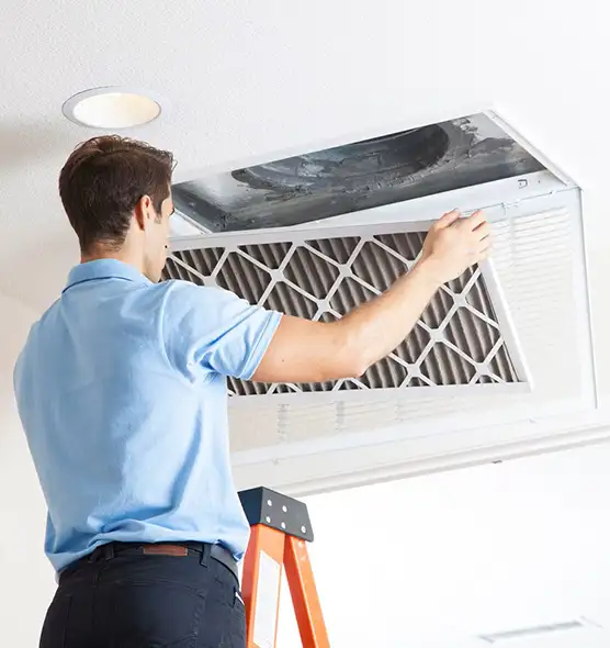 About Annual Dryer Vent Maintenance Palm Valley, FL