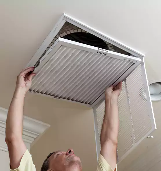 Trusted Apartment Air Duct Cleaning in Palm Valley, FL