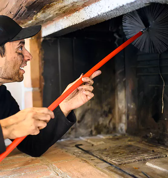 About Expert Chimney Cleaning in Palm Valley, FL
