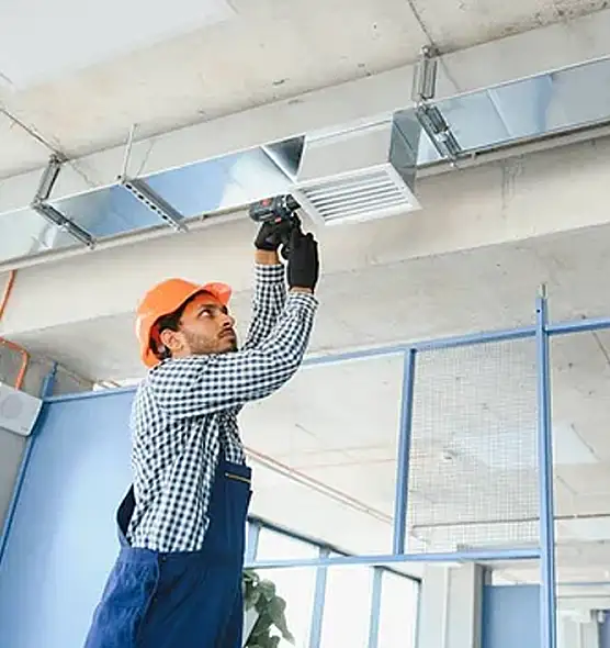 About Commercial Laundry Vent Cleaning in Palm Valley, FL