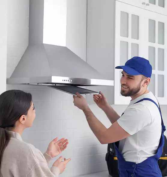 Professional Dryer Vent Cleaning Service in Palm Valley, FL