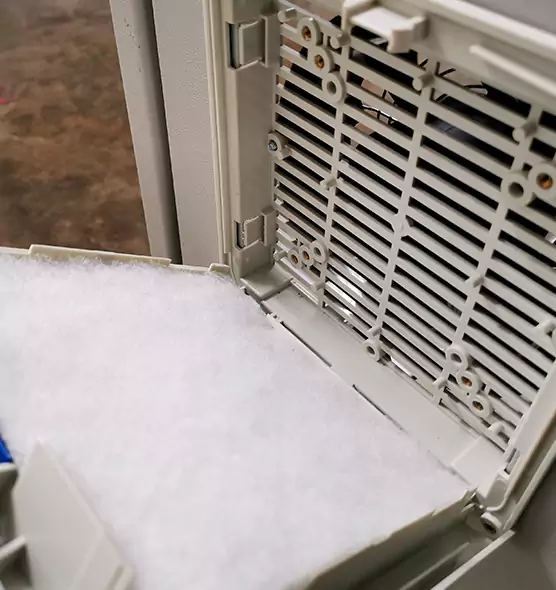 Professional Dryer Vent Mold Cleaning in Palm Valley, FL