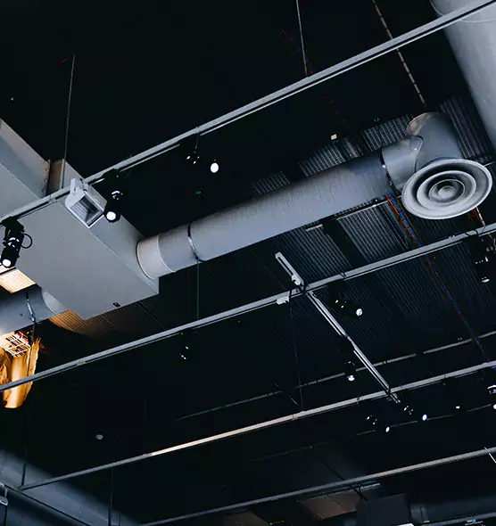 About Duct Sanitization with UV Light in Palm Valley, FL