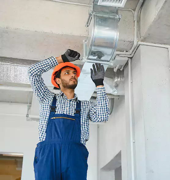 About Hotel Duct And Vent Cleaning in Palm Valley, FL