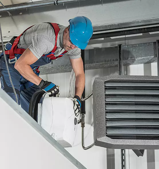 Professional HVAC Cleaning Solutions in Palm Valley, FL