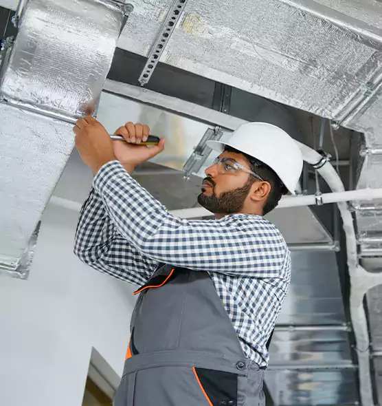 Welcome to Mold & Mildew Removal from Air Ducts Palm Valley, FL