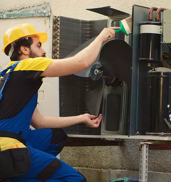 Top-Rated New Room Vent Extension in Palm Valley, FL