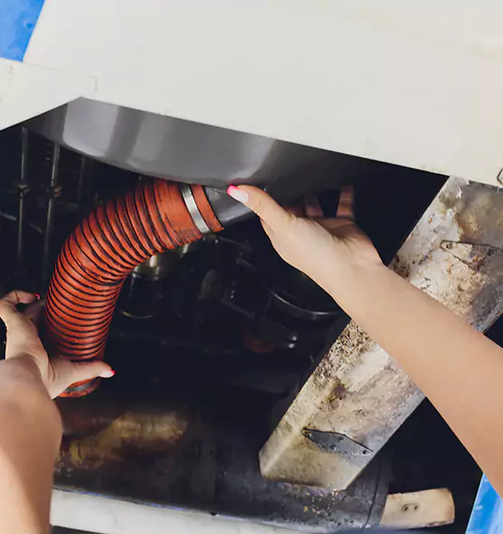 Professional Post-Renovation Duct Debris Removal in Palm Valley, FL