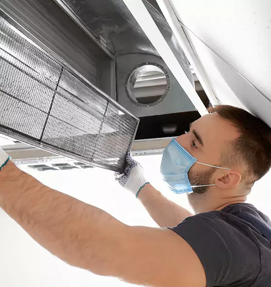 About Remove Smoke Smell From Air Duct in Palm Valley, FL