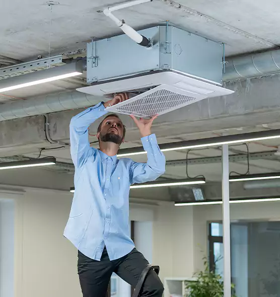 Advanced Rodent Droppings In Vents in Palm Valley, FL