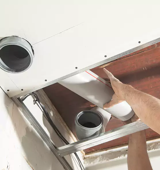 Professional Seasonal Allergy Air Duct Cleaning in Palm Valley, FL