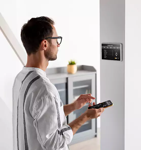 About Smart AC Vent Controller Services in Palm Valley