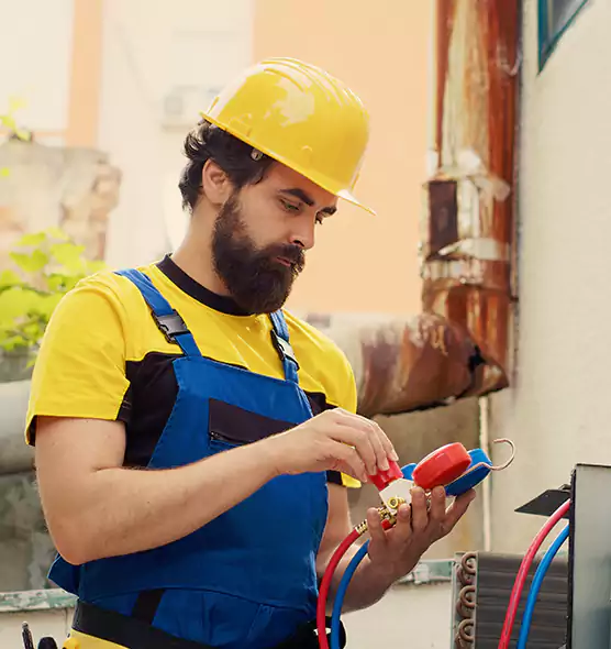 About Smart HVAC Installation in Palm Valley, FL