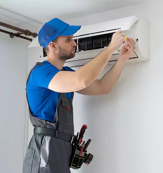 About Smart Thermostat AC Installation in Palm Valley, FL