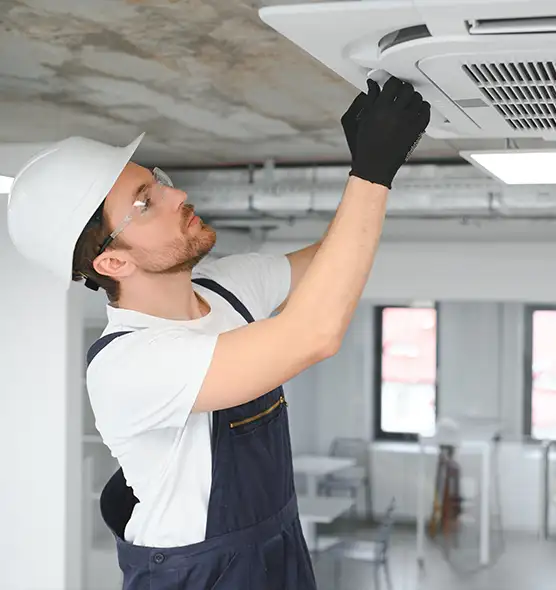 About Spring Air Duct Cleaning in Palm Valley, FL