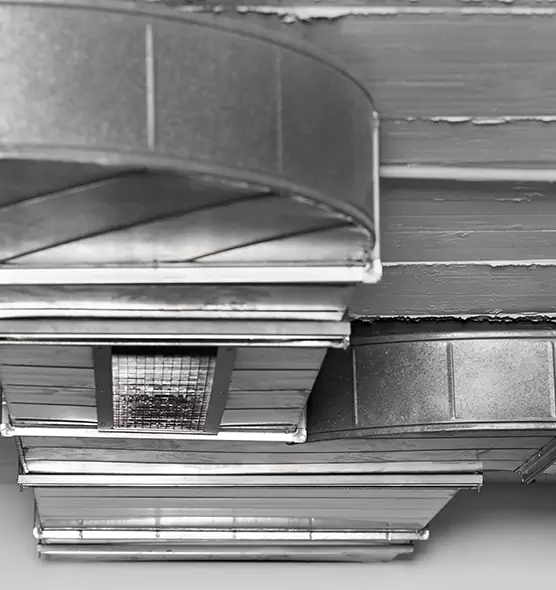 Professional Wall Vent Cleaning Service in Palm Valley, FL