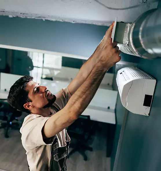 Reliable Warehouse Vent Cleaning in Palm Valley, FL