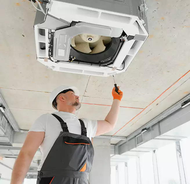 Why Homeowners & Businesses Trust Us in Palm Valley, FL?