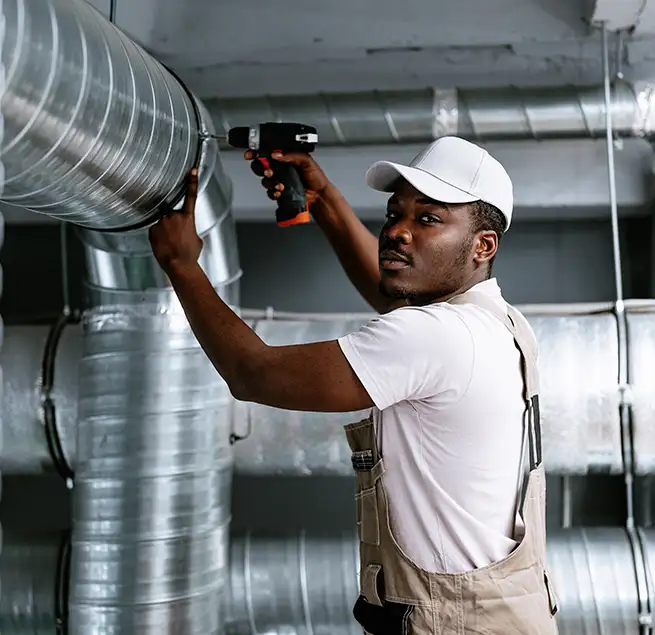 Why Homeowners & Businesses Trust Us Palm Valley, FL