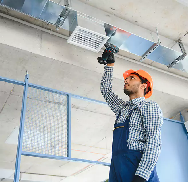 Why Homeowners & Businesses Trust Us in Palm Valley, FL?