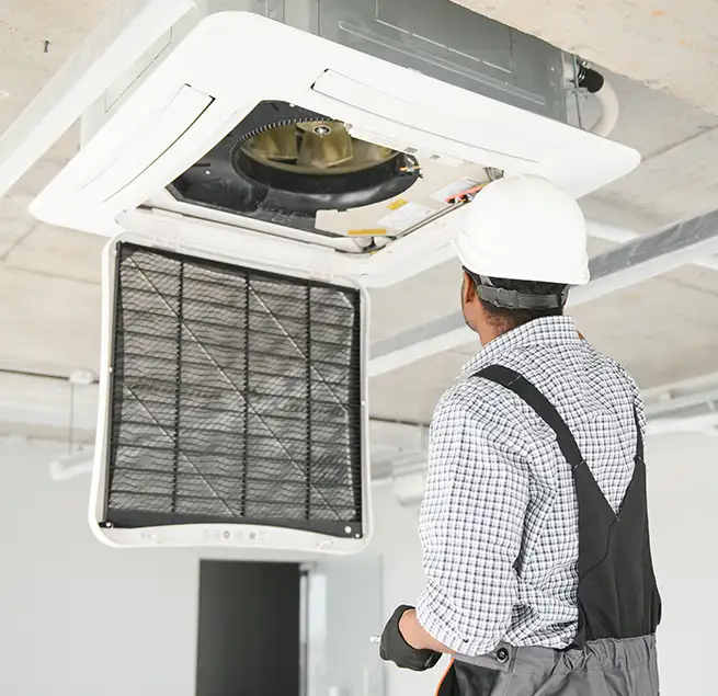 Why Homeowners & Businesses Trust Us in Palm Valley, FL?