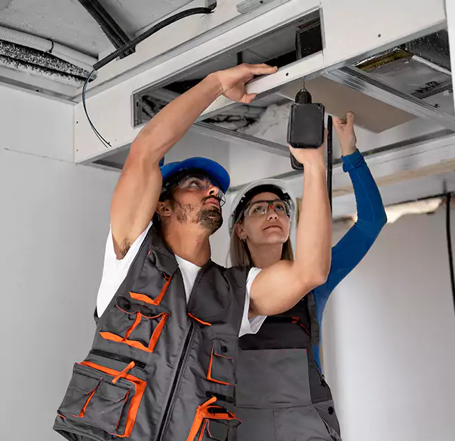 Why Homeowners & Businesses Trust Us in Palm Valley, FL