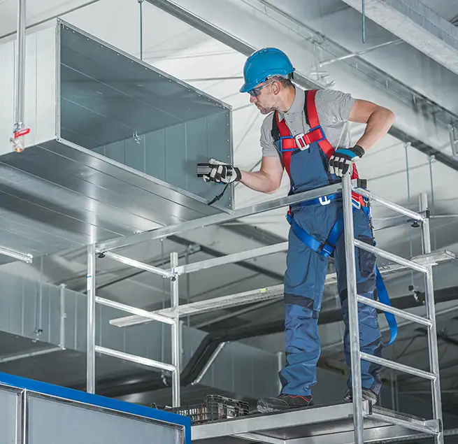 Why Homeowners & Businesses Trust Us in Palm Valley, FL?