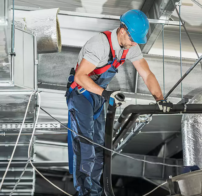 Why Homeowners & Businesses Trust Us in Palm Valley, FL?